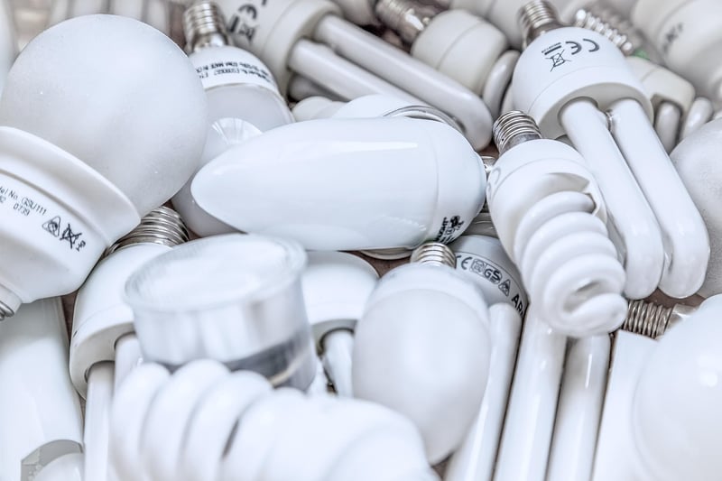 Zero Waste Ideas