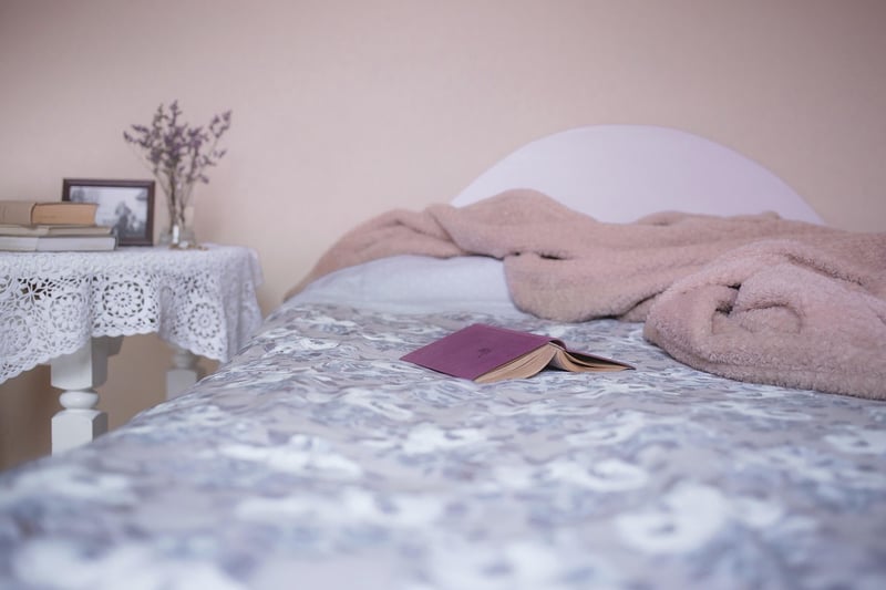 Sustainable Bedding