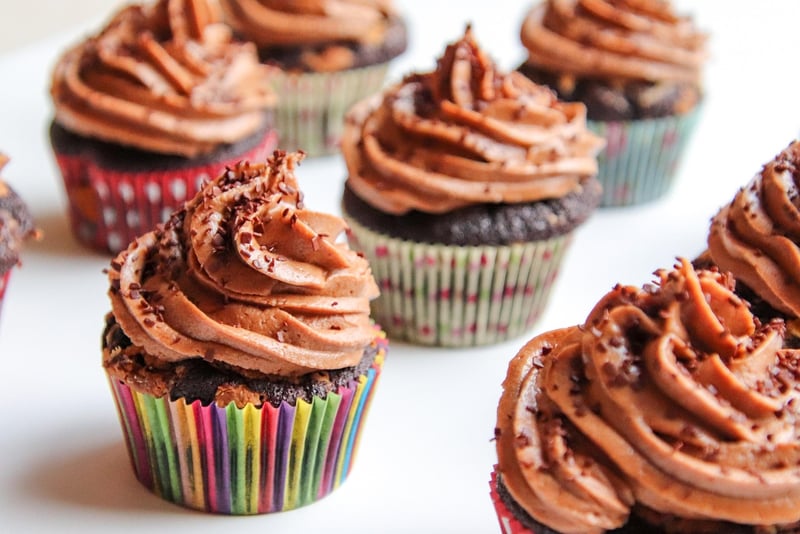 Homemade Treats